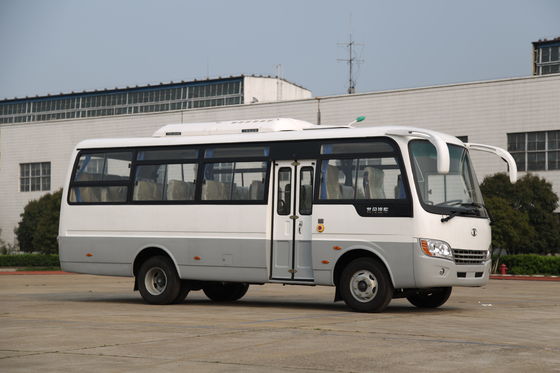 China 7,3 janela de deslizamento do minibus de Seater do comprimento 30 de m com o motor de Cummins EQB125-20 fornecedor