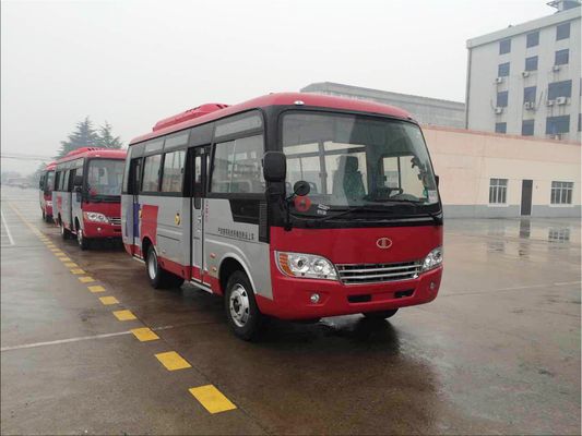 China Tipo disposição interurbana da estrela do elevado desempenho do km/h 2+1 do ônibus expresso 71-90 fornecedor