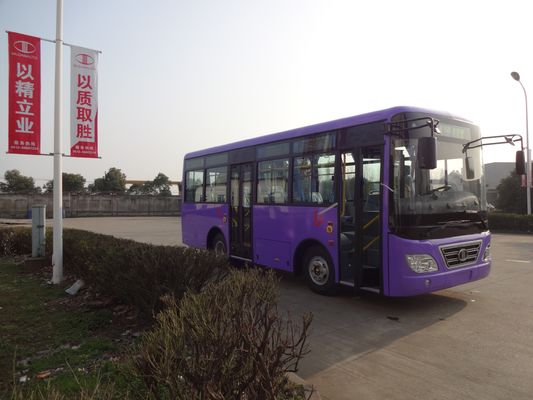 China A cidade inter do baixo assoalho transporta 48 a base de roda dos treinadores 3300mm de Seater fornecedor