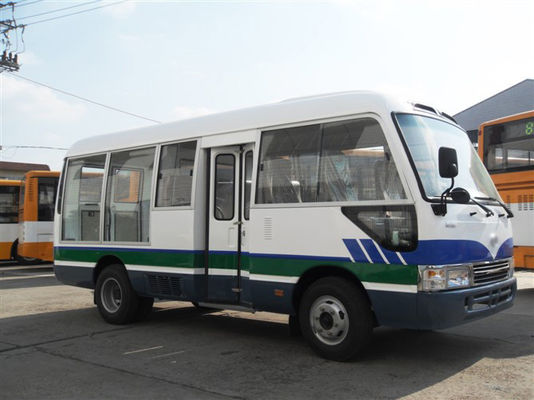China Tipo direção da pousa-copos do turista do ônibus RHD LHD do passageiro de Mini Carga Van Mudan 10 fornecedor