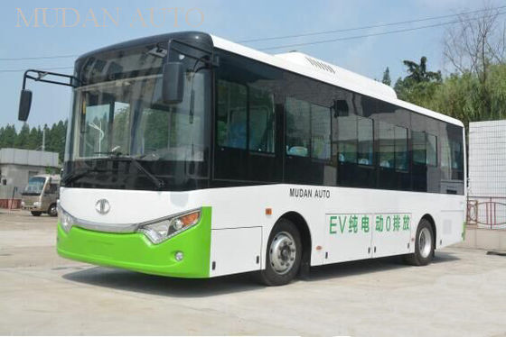 China O minibus 20 Seater da cidade JAC 4214cc CNG comprimiu ônibus do gás natural fornecedor