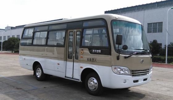 China Classe alta e projeto criativo da forma do minibus da estrela para o exterior e o interior fornecedor