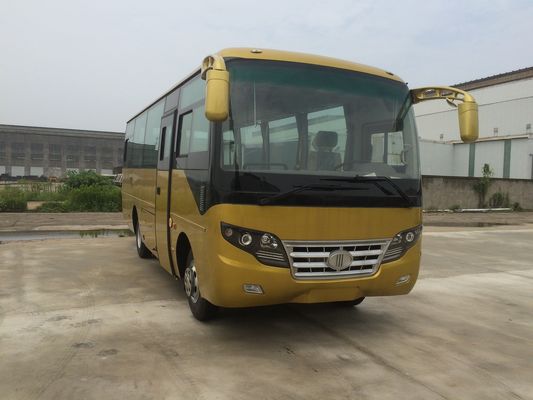 China Projeto dianteiro diesel de Bew do motor do veículo comercial do minibus de Mitsubishi 30 Seater fornecedor