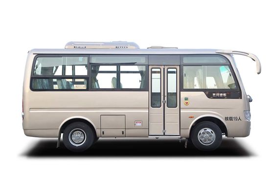 China Transmissão manual dianteira do ônibus do treinador do minibus da estrela de Cummins Engine/estrela fornecedor