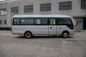 Tipo rural japonês GV/ISO da pousa-copos do ônibus do treinador do condado do transporte do veículo comercial habilitado fornecedor