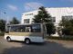 Minibus da estrela do transporte um comprimento de 6,6 medidores, ônibus de excursão Sightseeing da cidade fornecedor