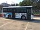 G datilografa a ônibus do transporte público 12-27 assentos, ônibus posto CNG do turismo um comprimento de 7,7 medidores fornecedor