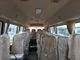 Minibus bonde Sightseeing incluido, tipo mini camionetes postas elétricas da pousa-copos fornecedor