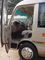 Veículos utilitários largos do anúncio publicitário do corpo do minibus dianteiro diesel de Seater do motor 30 fornecedor