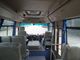 Tipo ônibus luxuosos da estrela do curso, passageiro Sightseeing do ônibus 15 da cidade diesel fornecedor