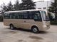 Minibus de Seater do meio 30 da parte alta, tipo diesel 24 passageiro Van da estrela fornecedor