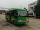Ônibus diesel do minibus de MD6752 Mitsubishi Rosa 30 Seater mini com o pneu 7.00R16 fornecedor