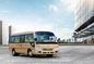 Tipo minibus da pousa-copos de Seater do diesel 19 com motor YC4FA115-20 de Yuchai fornecedor