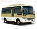 2+2 treinador médio de Seater do ônibus 30 da disposição, tipo ônibus da estrela do treinador de passageiro fornecedor