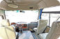 7,3 janela de deslizamento do minibus de Seater do comprimento 30 de m com o motor de Cummins EQB125-20 fornecedor
