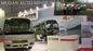 Ônibus do treinador do falcão de Ashok Leyland do minibus de Cummins Engine 30 Seater 90 km/h fornecedor