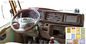 Minibus diesel da pousa-copos de Seater Toyota do ônibus 30 do ônibus de excursão Sightseeing da cidade mini fornecedor