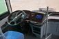 O treinador puro de Seater do ônibus 53 da cidade de CNG, cidade inter transporta o Euro 4 do treinador de trânsito fornecedor