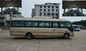O curso luxuoso Sightseeing transporta o minibus da estrela com o motor de Cummins ISF3.8S fornecedor