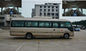Tipo veículo comercial da estrela do mini passageiro interurbano conservado em estoque diesel do turista do ônibus RHD fornecedor