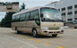 O minibus original da pousa-copos do ônibus da cidade peça para o produto especial super dourado de Mudan fornecedor
