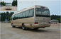 Ônibus luxuoso do treinador de China no tipo rural da pousa-copos do minibus da pousa-copos da Índia fornecedor