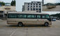 Eco - consumo de combustível do motor diesel do ônibus do turista amigável mini baixo fornecedor