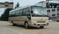 Tipo configurável cliente automático do ônibus do passageiro do minibus 23 da pousa-copos da porta do mini fornecedor