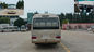 100km/h armazenou ônibus da pousa-copos da cidade o mini deixado a mão da movimentação, tipo rural mini ônibus diesel da pousa-copos fornecedor