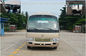 95 quilowatts Output veículo de passageiro Sightseeing 340Nm do ônibus da cidade do minibus da pousa-copos o mini/torque do RPM fornecedor