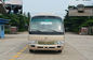 Tipo rural japonês GV/ISO da pousa-copos do ônibus do treinador do condado do transporte do veículo comercial habilitado fornecedor
