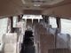 veículos comerciais Sightseeing do ônibus da cidade de Seater do minibus 24 da pousa-copos de uma largura de 2160 milímetros fornecedor