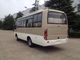 tipo motor da estrela do ônibus do treinador da cidade do motor da parte dianteira do comprimento de 6.6M de ISUZU do transporte de Intercitybuses fornecedor