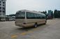 7,3 motor diesel da segurança do minibus do passageiro do ônibus 30 do transporte público do medidor fornecedor