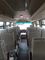 Tipo serviço da pousa-copos do minibus de Rosa do ambiente de Mitsubishi da cidade com motor de ISUZU fornecedor