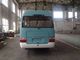O minibus luxuoso japonês de Seater da pousa-copos 30/8 mede o ônibus do transporte público fornecedor