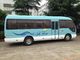 O minibus luxuoso japonês de Seater da pousa-copos 30/8 mede o ônibus do transporte público fornecedor