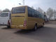 Ônibus duráveis do curso de Red Star do ônibus grande do treinador de passageiro com capacidade de 33 assentos fornecedor