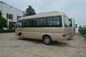 Veículo manual diesel 100km/H do LT Rosa de Seater 4,2 do minibus 34 de Mitsubishi Rosa fornecedor