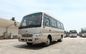 Ônibus de serviço do freio do cilindro do minibus de Rosa do campo/Dis com a caixa de engrenagens de JAC LC5T35 fornecedor