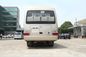 Minibus de múltiplos propósitos de China Rosa tipo passageiro de Mitsubishi Rosa de 6 medidores fornecedor