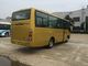 Ônibus do partido do passageiro do transporte público 30 corpo bonito do motor diesel de uma segurança de 7,7 medidores fornecedor