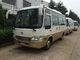 Passageiro de múltiplos propósitos Van dos ônibus 19 do curso da estrela para o transporte público fornecedor
