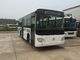 O tipo cidade inter do transporte público transporta o motor diesel YC4D140-45 do baixo minibus do assoalho fornecedor