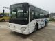 O tipo cidade inter do transporte público transporta o motor diesel YC4D140-45 do baixo minibus do assoalho fornecedor