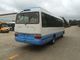 Minibus feito-à-medida da pousa-copos com CE, automóveis de passageiros do turista fornecedor