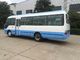 20-30 equipamento luxuoso novo do ônibus de serviço da cidade da exportação do projeto de Seater para o mercado de África fornecedor