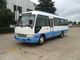 20-30 equipamento luxuoso novo do ônibus de serviço da cidade da exportação do projeto de Seater para o mercado de África fornecedor
