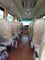 Gasolina 30 da luz diesel alta do ônibus de Toyota Rosa do telhado de Seater veículos comerciais fornecedor