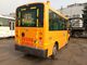 A escola híbrida 23 do transporte urbano assenta o minibus um comprimento de 6,9 medidores fornecedor